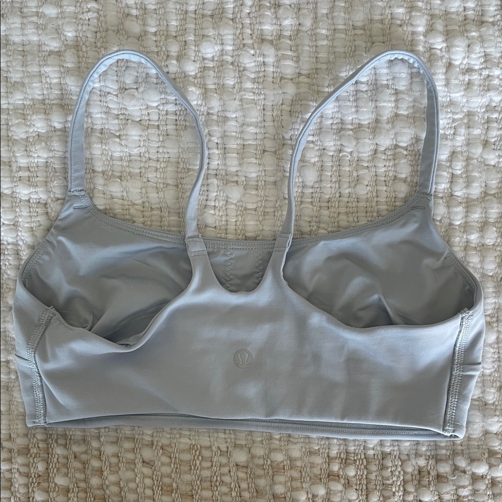 Lululemon Sports Bra - Picture 2 of 3